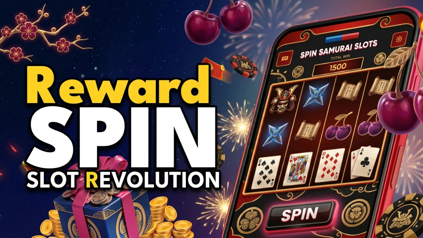 Spin Samurai welcome bonus structure with free spins and deposit match details