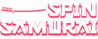 Spin Samurai online casino logo